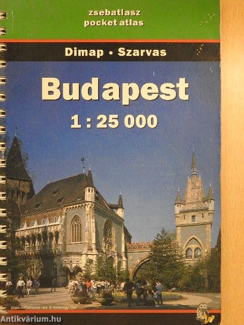 Budapest