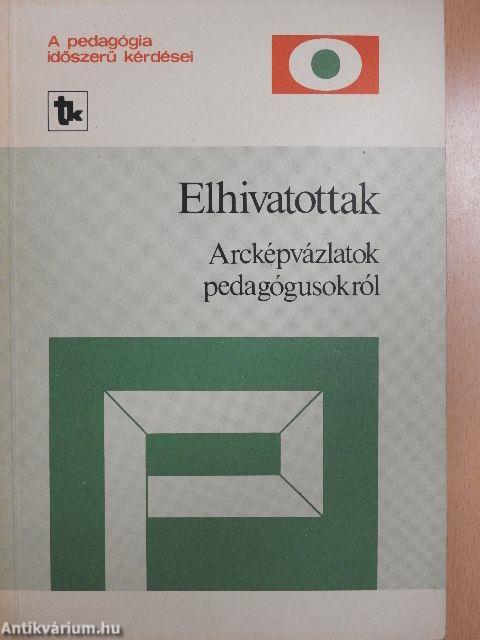 Elhivatottak