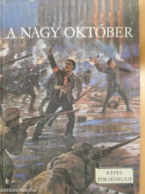 A Nagy Október