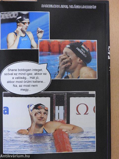 Iron Lady - Az átalakulás