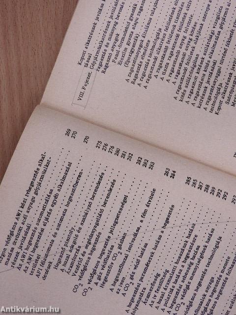 Gépjárműjavítás technológia I.