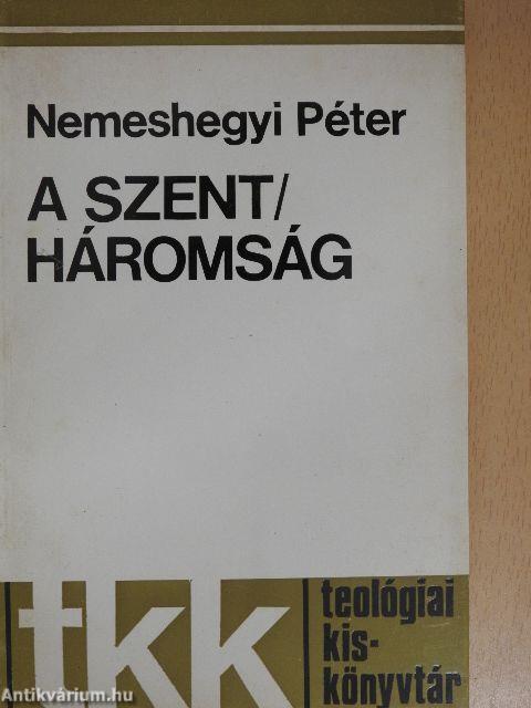 A Szentháromság