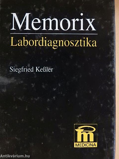 Labordiagnosztika