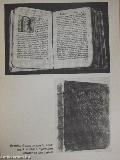 Sárospatak - Református Tudományos Gyűjtemény