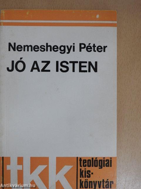 Jó az Isten