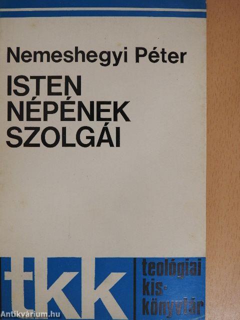 Isten népének szolgái