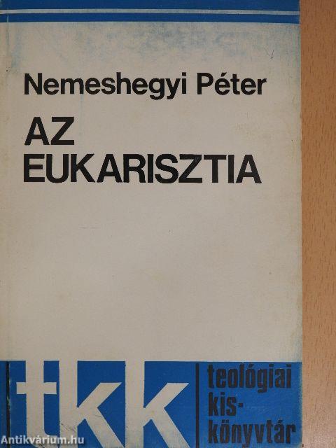 Az eukarisztia