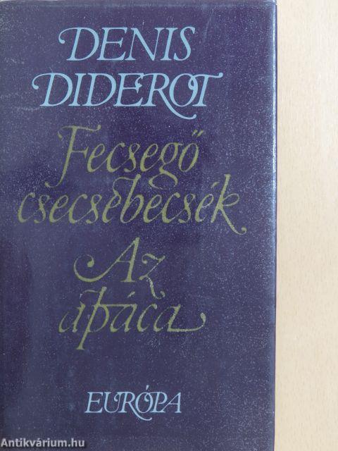 Fecsegő csecsebecsék/Az apáca