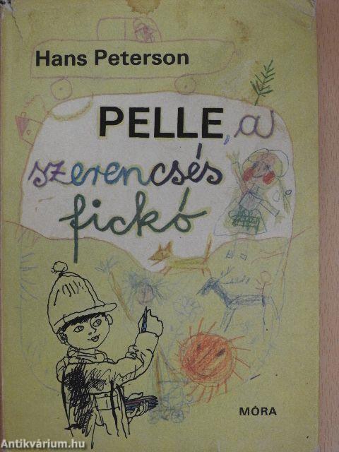 Pelle, a szerencsés fickó