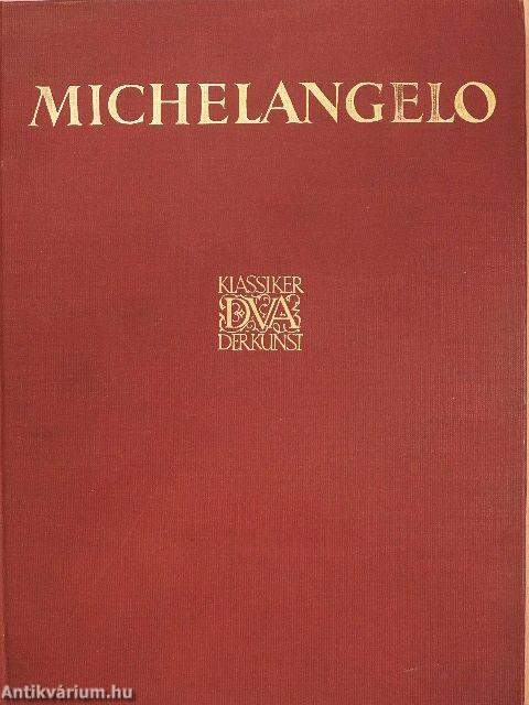 Michelangelo