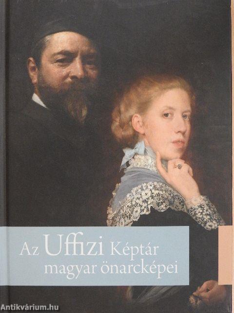 Az Uffizi Képtár magyar önarcképei