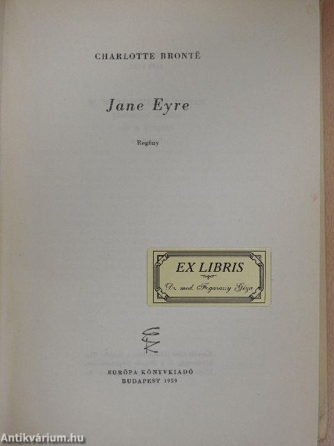 Jane Eyre