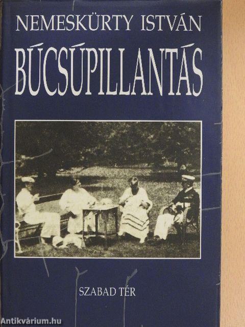 Búcsúpillantás