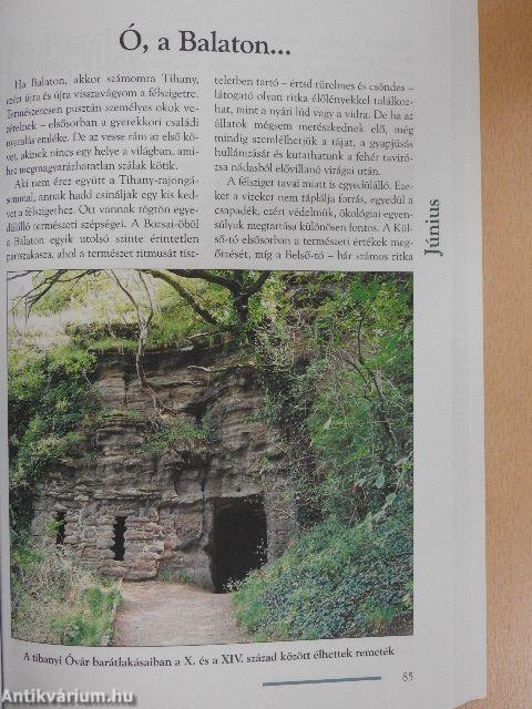 Új Ember Kalendárium 2015