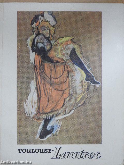Toulouse-Lautrec