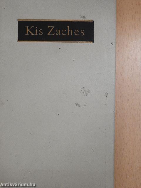 Kis Zaches