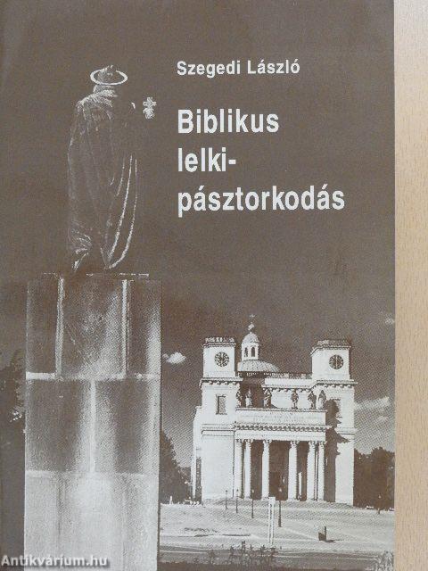 Biblikus lelkipásztorkodás