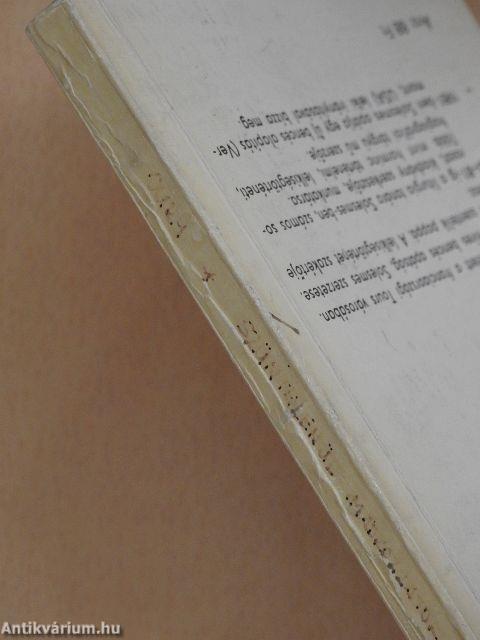 Szüntelenül imádkozzatok