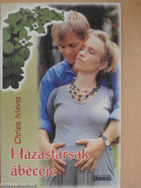 Házastársak ábécéje