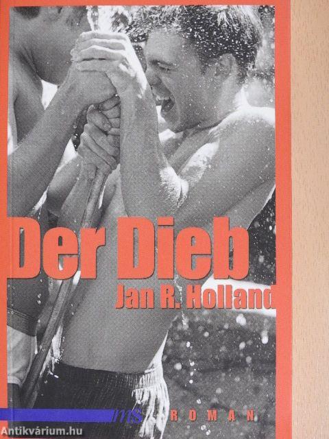 Der Dieb