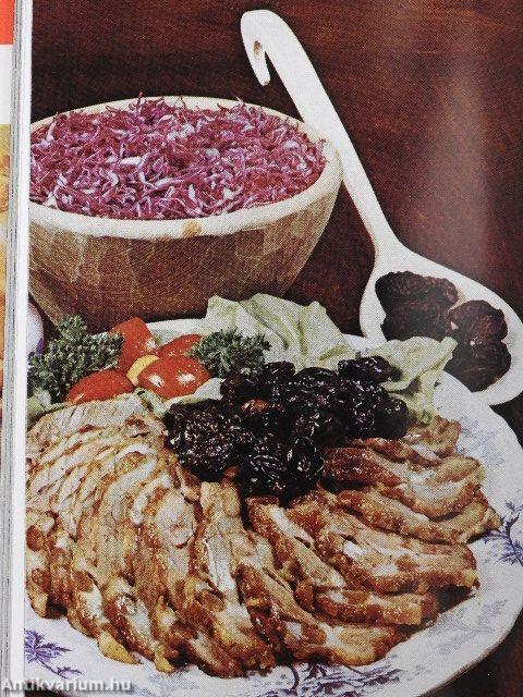 Polnische Spezialitäten