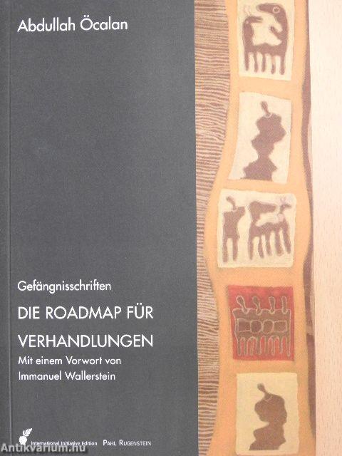 Die Roadmap für Verhandlungen