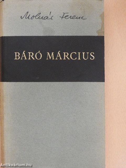 Báró Március