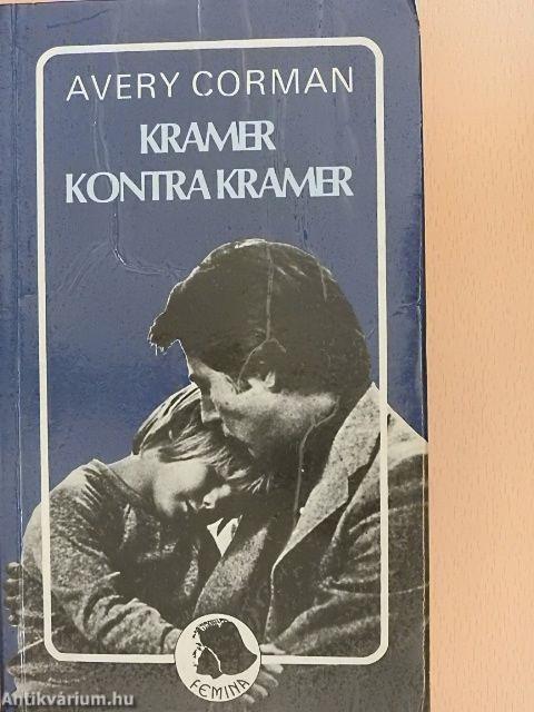 Kramer kontra Kramer