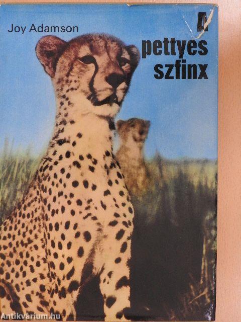 A pettyes szfinx