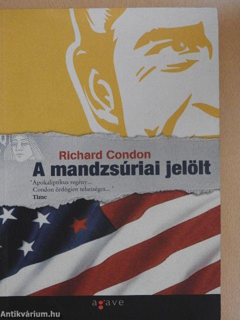 A mandzsúriai jelölt