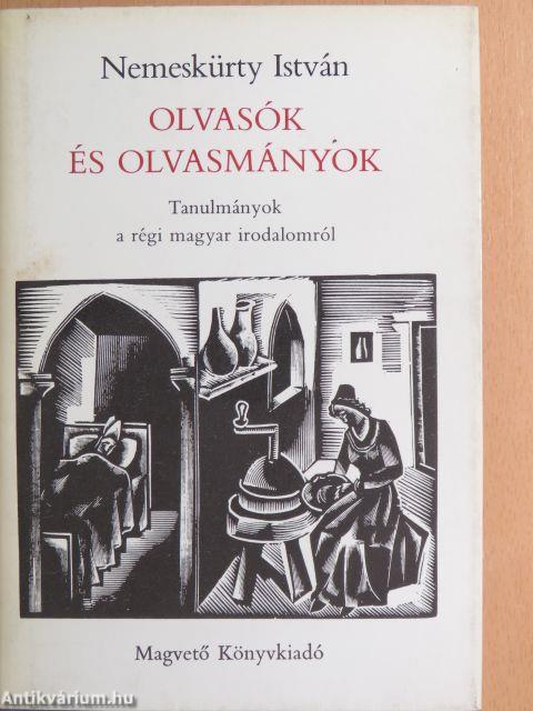 Olvasók és olvasmányok