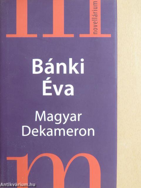Magyar Dekameron