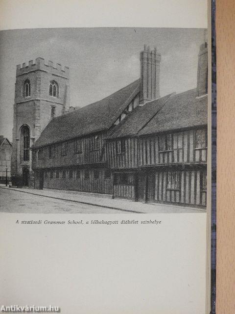 "Színház az egész világ"