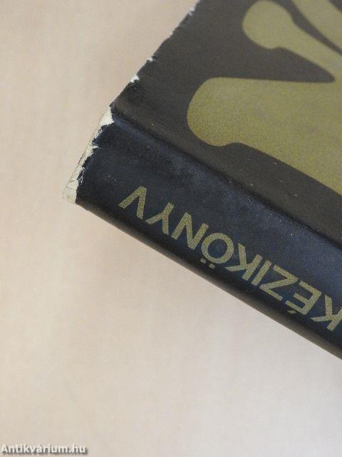 NC alkalmazási kézikönyv