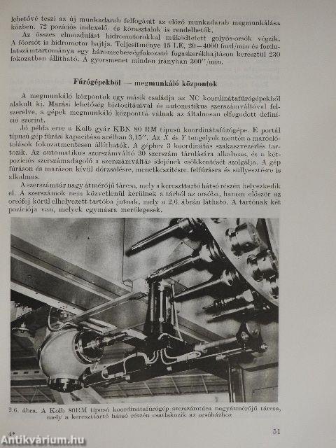 NC alkalmazási kézikönyv