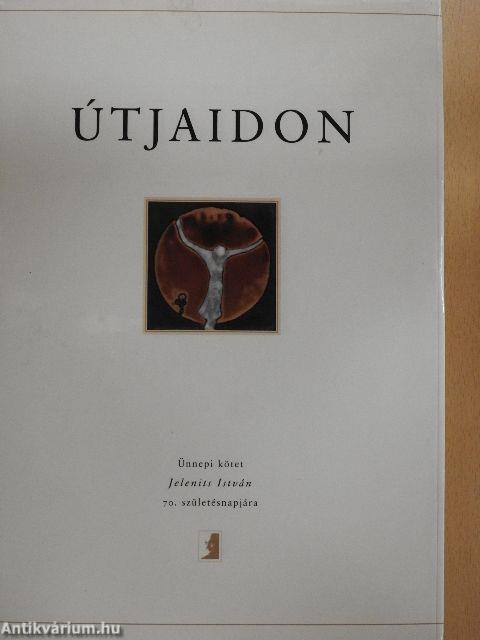 Útjaidon