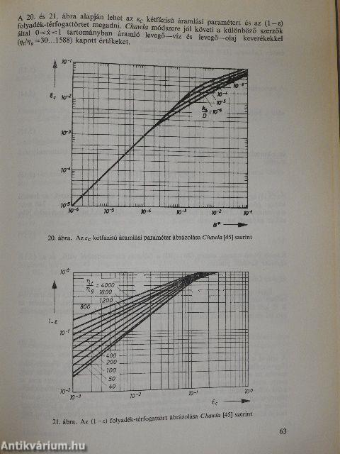 Kétfázisú áramlás