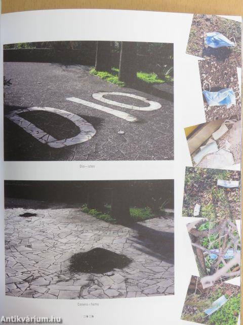 Magyar Műhely 2000/1-4.