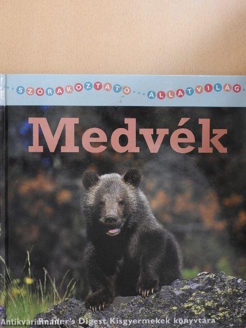 Medvék