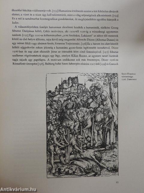 A Cranach festőcsalád