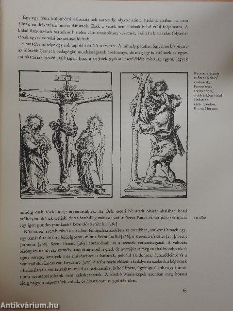 A Cranach festőcsalád