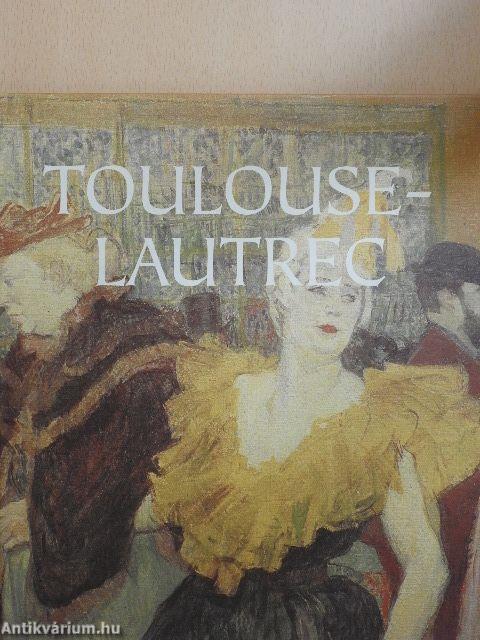 Toulouse-Lautrec