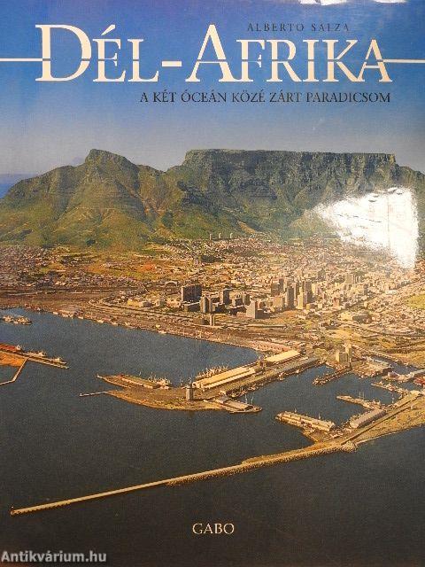 Dél-Afrika