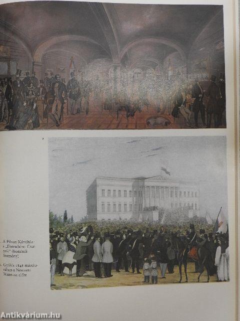 Forradalom és szabadságharc 1848-49