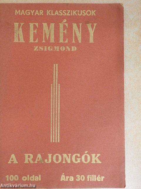 A rajongók