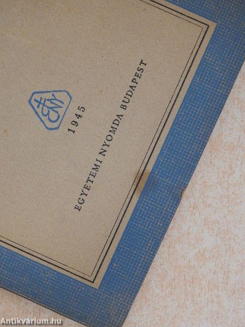 Az új fizika világképe