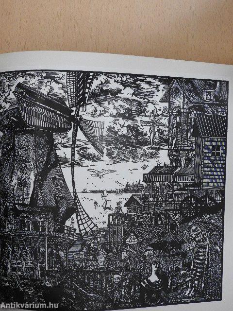 Metszés és nyomtatás