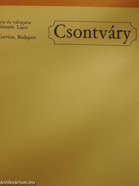 Csontváry