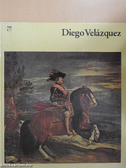 Diego Velázquez