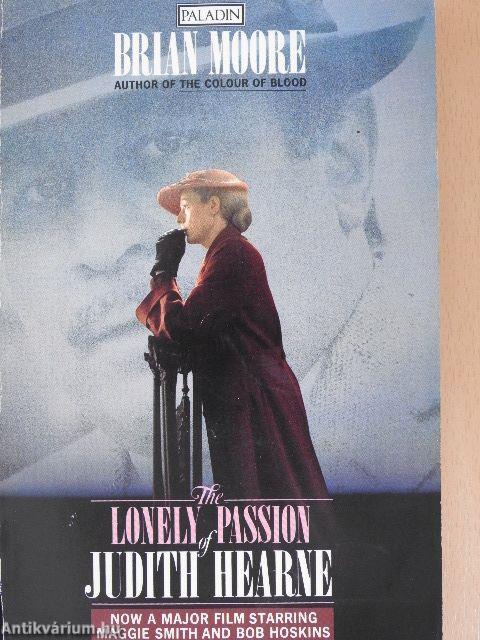 The Lonely Passion of Judith Hearne